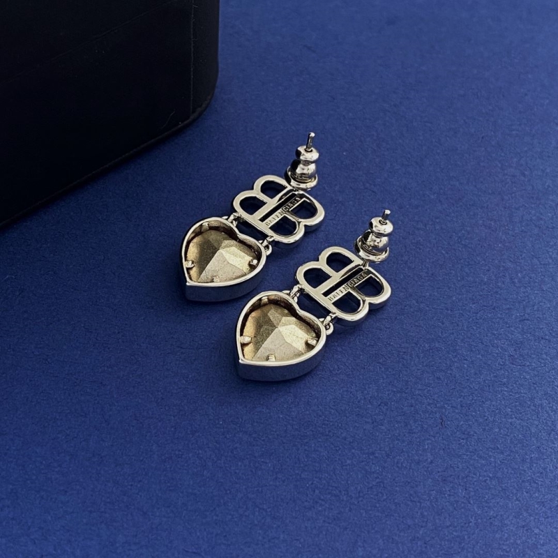 Balenciaga Earrings